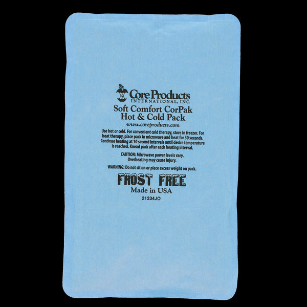 Kool Bandz® Core Products Soft Pack - 6" x 10"